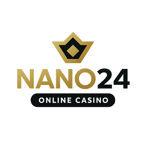 nano24 Logo