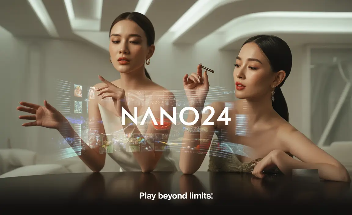 nano24 แจกเครดิตฟรี โบนัสสุดพิเศษที่ทำให้คุณรวยได้จริง